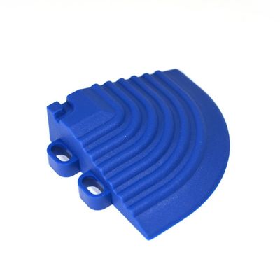 Swisstrax Corner Piece (Royal Blue)